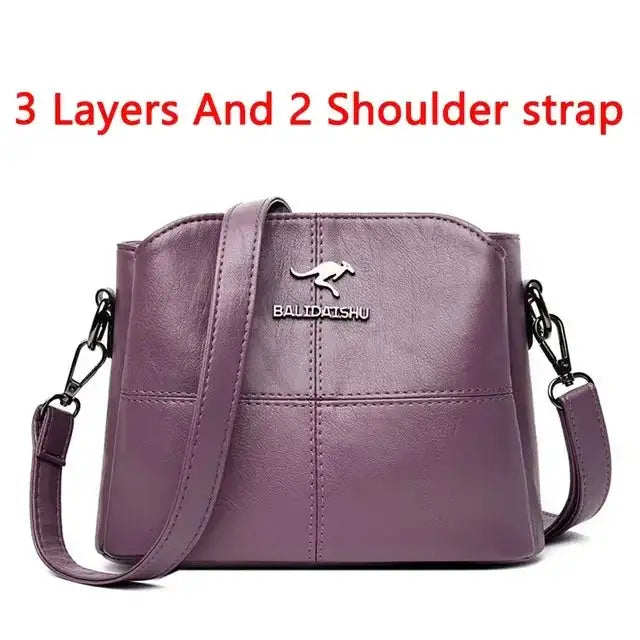 Small PU Leather Saddle Armpit Bags for Women 2024 Summer Chain Shoulder Crossbody Bag Ladies Vintage Underarm Handbags bolsa