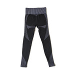 FlexFit Seamless Yoga Set: Comfy, Stylish, Versatile THRIXINE