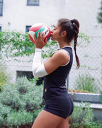 FLISTATEC Pro Volleyball - Size 5 THRIXINE