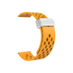 Amazfit Silicone Magnetic Strap Band For Smartwatch Comfortable Fit