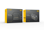 Bluetooth Speaker with LED Display Heavy Bass and 15W Power Waterproof IPX7 for Outdoor Parties Lootquake LLC