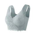 Seamless Push-Up Bra for Small Breasts – No Wire, Anti-Sagging & Lift