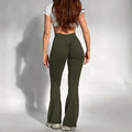CurvyLift High-Waist Yoga Leggings
