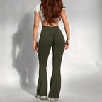 CurvyLift High-Waist Yoga Leggings