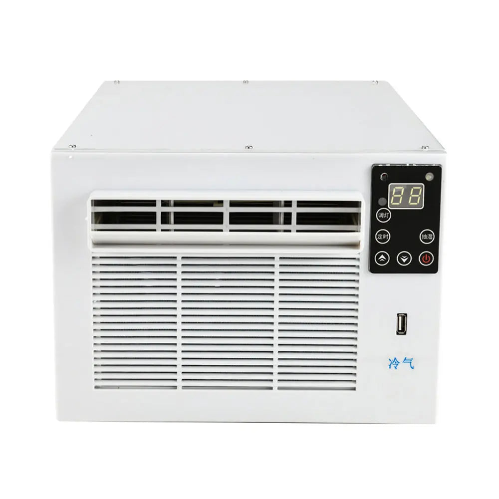 Home Air Conditioner aire acondicionado Pet Protable Air Conditioning Machine Small Air conditioners Lootquake LLC