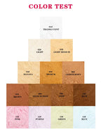Loose Setting Powder Face Makeup Foundation Vegan Cosmetics Natural Pink Package Matte Compact Powder Custom Logo Wholesale 20pc