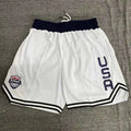 EliteFlex Men's Basketball Shorts THRIXINE