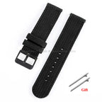 Huawei Nylon Watch Band - Durable, Comfortable, Stylish - SJB-DIAMOND ELITES