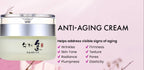 50g Collagen Face Cream Nourish Plump Up Skin,fresh Texture Cream Make Skin Younger Day/Night Cream Moisturizer Korean Cosmetics Lootquake LLC