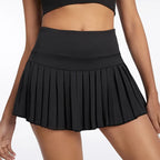 Tennis Golf Athletic Skorts