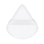 1pcs Washable Velvet Foundation Puff Triangle Powder Puff Soft Makeup Sponge for Face Make Up Eye Contouring Shadow