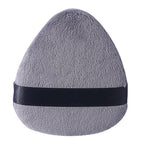 1Pc Large Drop Shape Velvet Powder Cosmetic Puff Women Soft Makeup Sponge Foundation Cream Beauty Make Up Powder Tools Lootquake LLC