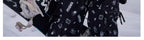 JOHN SNOW Ski Suit Set Windproof Waterproof Warm Women's Skiing Pants - SJB-DIAMOND ELITES