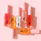 Water Light Honey Essence Lip Oil Long Lasting Moisturizing Fruity Shimmer Jelly Reduce Lip Lines Liquid Lipstick Gloss Makeup Lootquake LLC