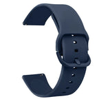 Amazfit Silicone Watch Strap Replacement Band For Smartwatch