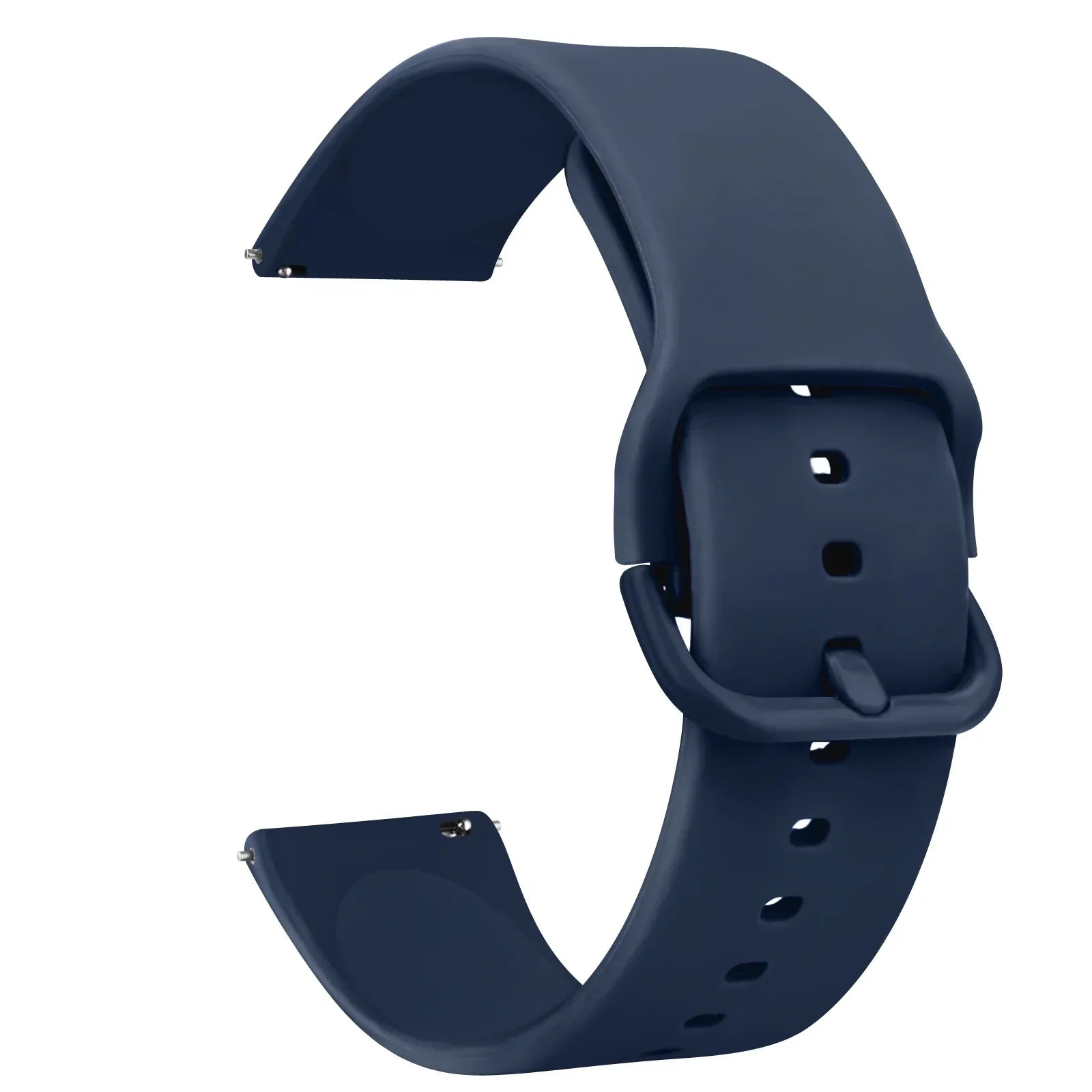 Amazfit Silicone Watch Strap Replacement Band For Smartwatch