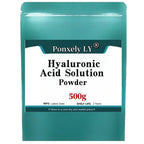 Hot Sell High Quality Cosmetic Grade Hyaluronic Acid Powder Lootquake LLC