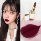 Lavender Purple Lipstick Rose Purple Grape Purple Rose Red Lipstick  Pink Makeup Cosmetic Lootquake LLC