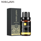 MAYJAM Pure Essential Oils,Massage Oil,Humidifier,Diffuser,Candle Making,Air Freshener Lootquake LLC
