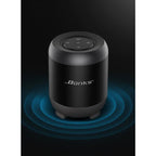 Wireless Bluetooth Speaker AI Intelligent Artificial Voice Control Insert Card Small Audio Mobile Phone Computer Desktop Lootquake LLC