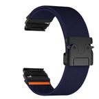 Garmin Nylon Military Strap - Soft Wear-Resistant Band