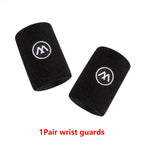 GOBYGO Exercise Headband Wristband Set - SJB-DIAMOND ELITES