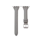 Apple Watch Leather Strap - Premium Quality, Stylish Design - SJB-DIAMOND ELITES