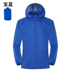 Sun Protection Wind Cycling Jacket Men's Windbreaker Mtb Biker Jacket Short Wind Cycling Bicycle Couple Clothing Jersey cycling