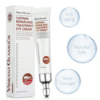 Peptide Collagen Eye Cream Anti-Wrinkle Anti-Age Remove Dark Circles Eye Care Against Puffiness And Bags Hydrate Eye Care Cream Lootquake LLC