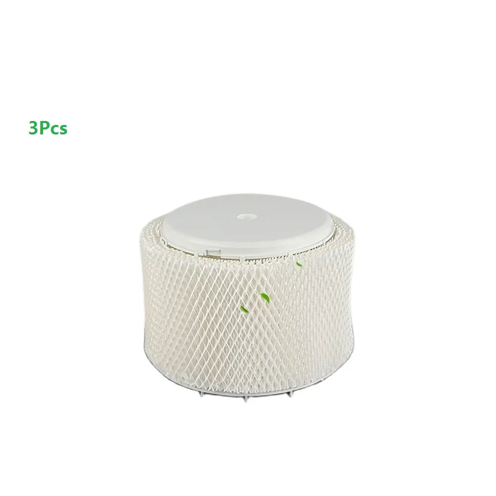 1PC 3Pcs Economical HU4102 Humidifier Filter Screen filter bacte ria and scale for HU4801 HU4802 HU4803 HU4813 HU4811 260*133mm Lootquake LLC