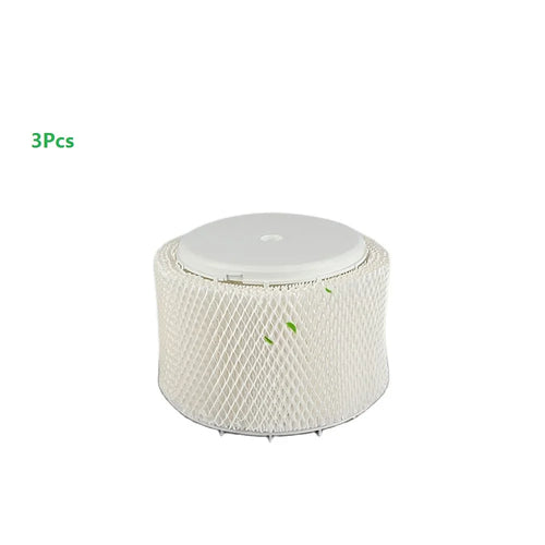 1PC 3Pcs Economical HU4102 Humidifier Filter Screen filter bacte ria and scale for HU4801 HU4802 HU4803 HU4813 HU4811 260*133mm Lootquake LLC