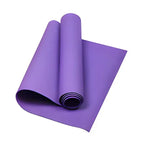 Yoga Mats Anti-slip Sport Fitness Mat Pi-Mart