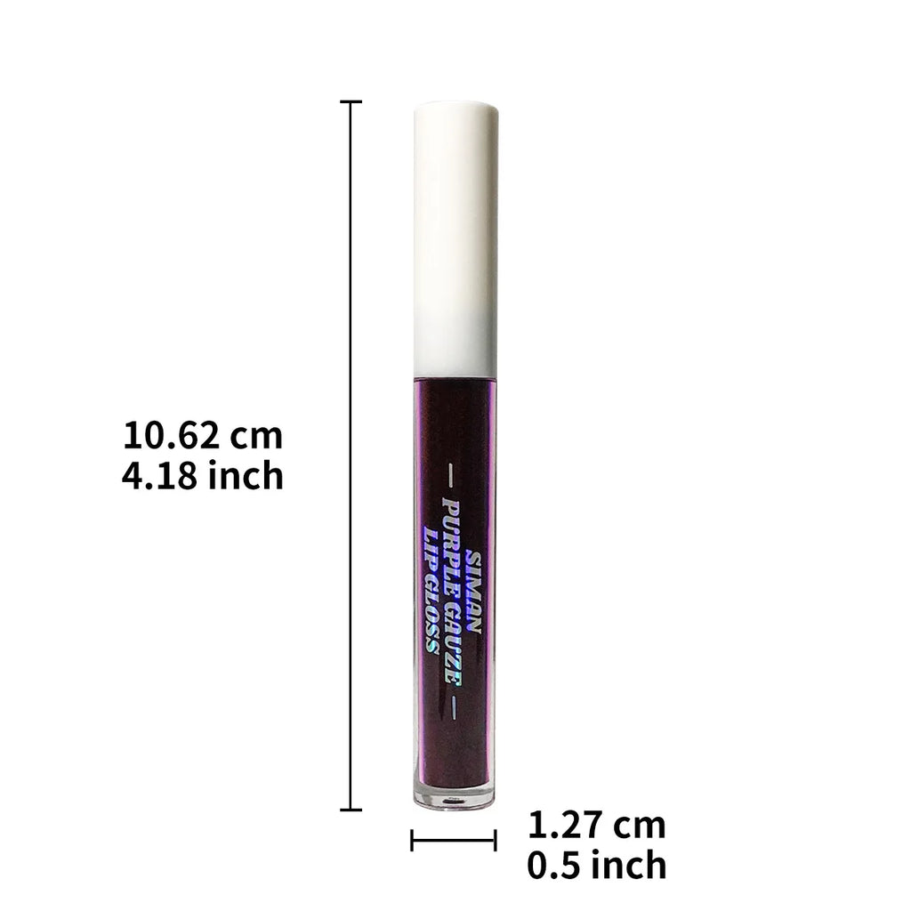 Peel Off Lip Tint – Korean Matte Liquid Lipstick, Long-Lasting, Waterproof, Smudge-Proof, Easy Color, Unisex, Multiple Shades