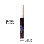 Peel Off Lip Tint – Korean Matte Liquid Lipstick, Long-Lasting, Waterproof, Smudge-Proof, Easy Color, Unisex, Multiple Shades
