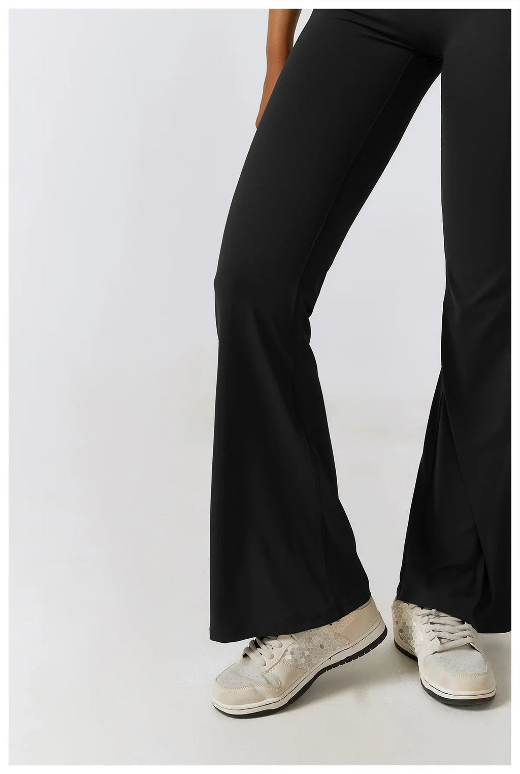 FlexFit Women's Yoga Jumpsuit