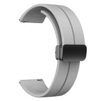 Motorola Moto Smartwatch Silicone Watch Band Replacement Strap
