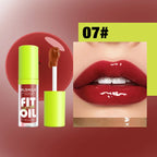 8 Colors Liquid Matte Lipsticks Lip Gloss Non Stick Cup Waterproof Korean Cosmetics Makeup for Women Lootquake LLC