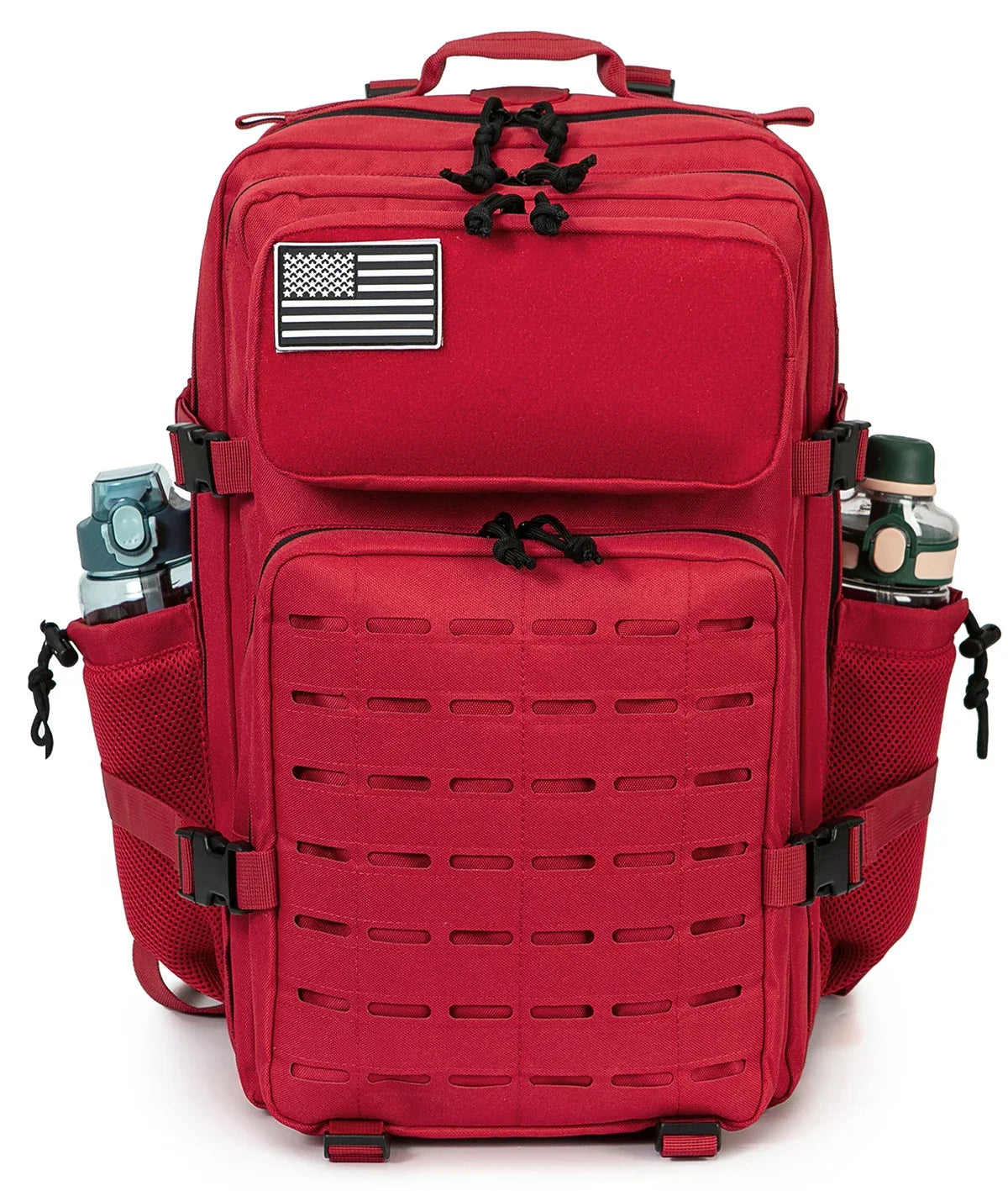 45L Tactical Backpack for Men and Women