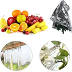 2-30pc Garden Wall Mylar Film Highly Reflective Films for Grow Tent Room Garden Greenhouse Covering Foil Sheets 210x120cm