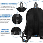 Pawsome Adventure Pack: Cozy Carrier for Outdoor Fun