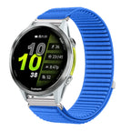 Amazfit Nylon Watch Strap - Breathable Comfort Band for Smartwatch