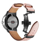 Genuine Leather Google Pixel Watch Band - Stylish & Durable BandsCo Straps