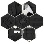 Tactical Backpacks Outdoor 45L Large Capacity Man 3 Days Molle Hking Bags For Outdoor Trekking Camping Backpack