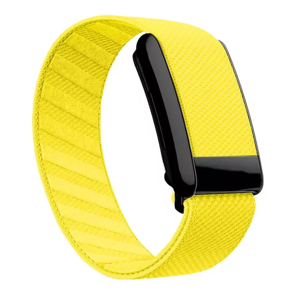 WHOOP 4.0 3.0 Nylon Band - Lightweight Breathable Soft Fit