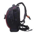 Professional Photography Backpack for Camera, Lens and 15" Laptop - Waterproof Camera Bag for DSLR, DSLR, Mirrorless