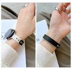 Apple Watch Leather Band - Elegant Durable Strap Options BandsCo Straps