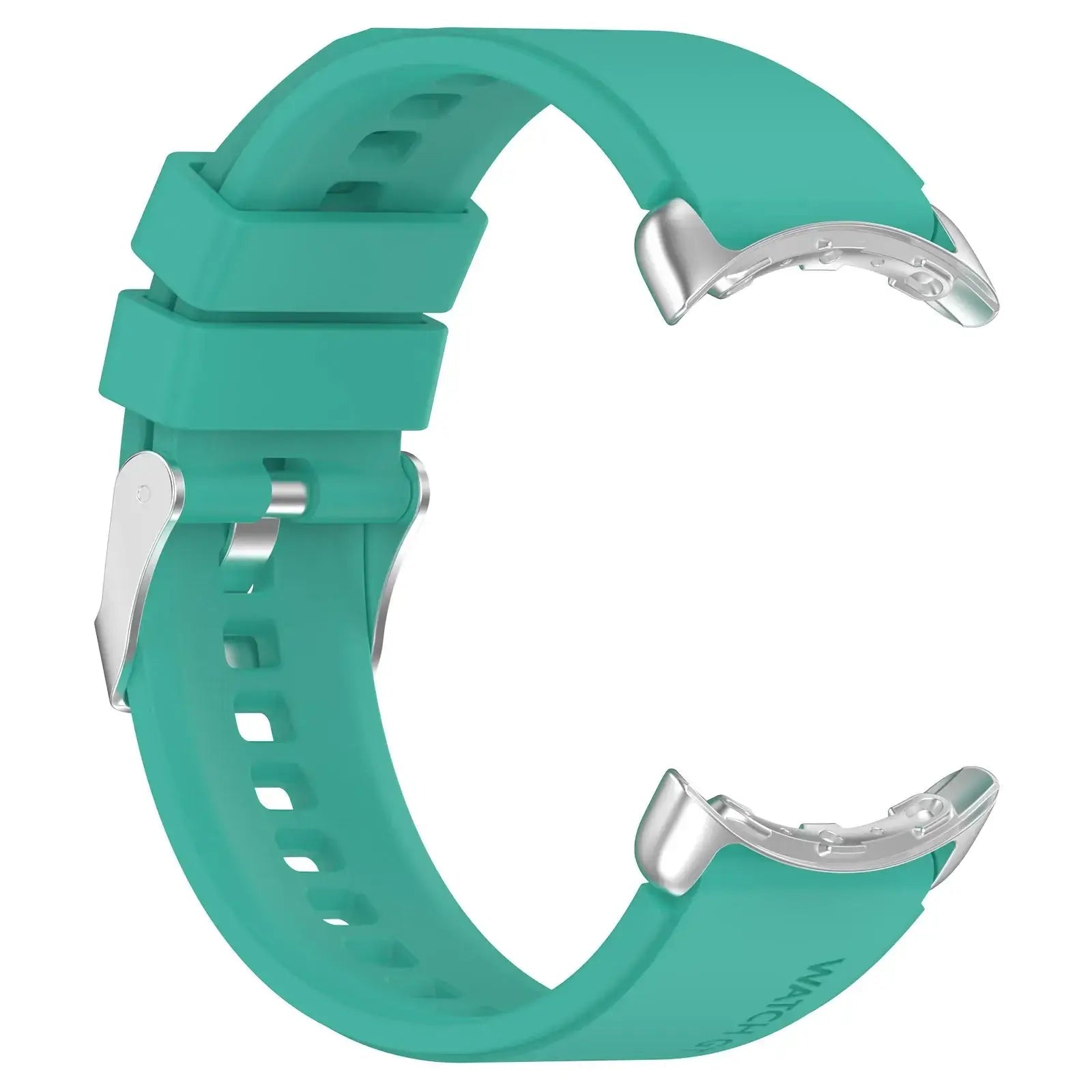 Google Pixel Silicone Band - Soft, Durable, Comfortable BandsCo Straps