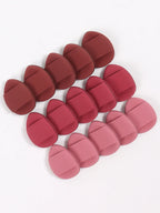 Finger Air Cushion Sponge Powder Puff Set Makeup Powder Puff Liquid Foundation Foundation Concealer Makeup Puff Wholesale Lootquake LLC