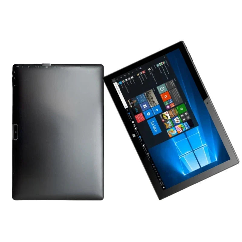 8GB RAM 128GB ROM 10.1 Inch Windows 10 Tablet 64bit Intel Z8350 4-cores FHD 1920 x 1200 IPS HDMI 1*USB 3.0 Port 5.0MP+8.0MP Lootquake LLC