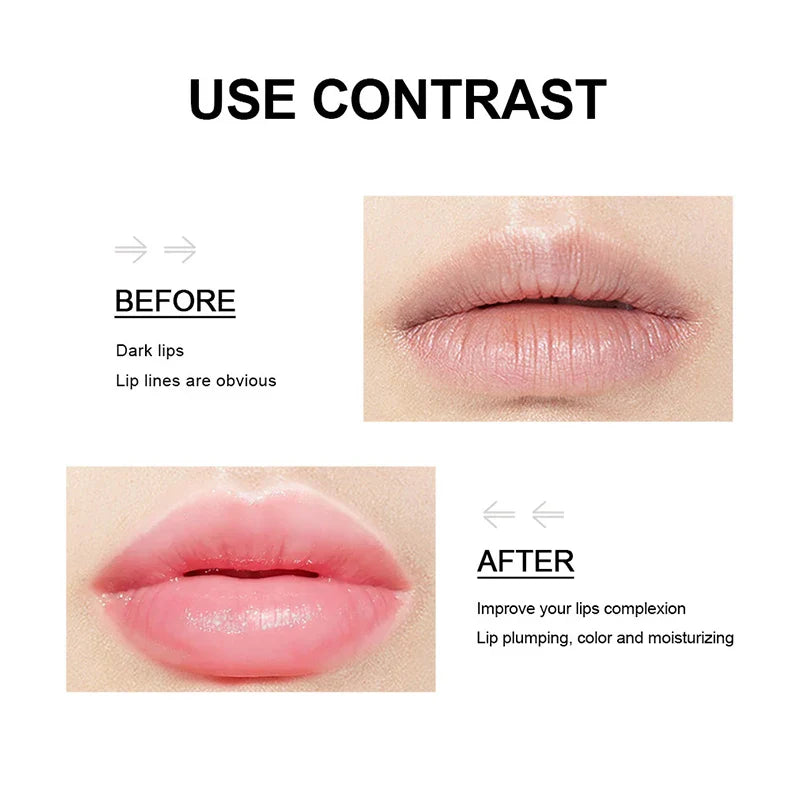 Extreme Lip Plumper Instantly Plump Moisturizing Lip Balm Lipstick Increase Lip Elasticity Reduce Fine Lines Volumizing Lip Care Lootquake LLC